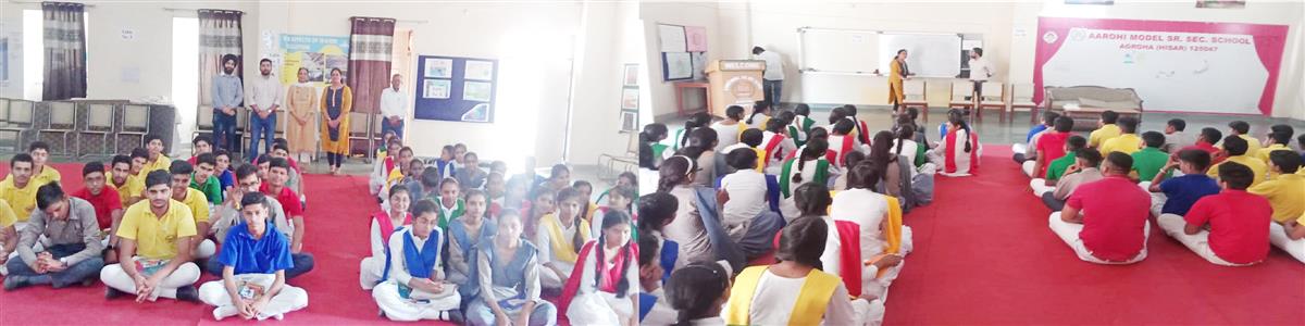 Events & Activities