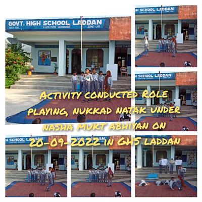 Events & Activities