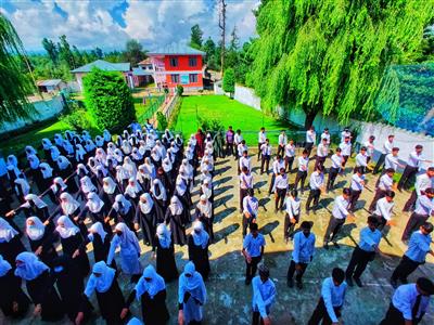 Events & Activities