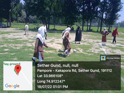 Events & Activities