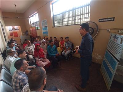 Events & Activities