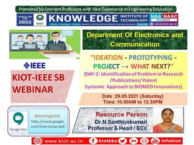Events & Activities