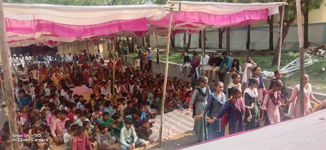 Events & Activities