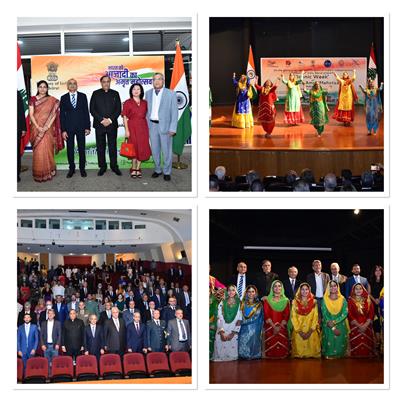 Events & Activities
