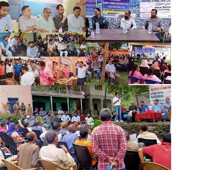 Events & Activities