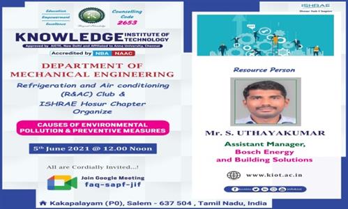 Events & Activities