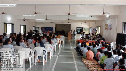 Events & Activities