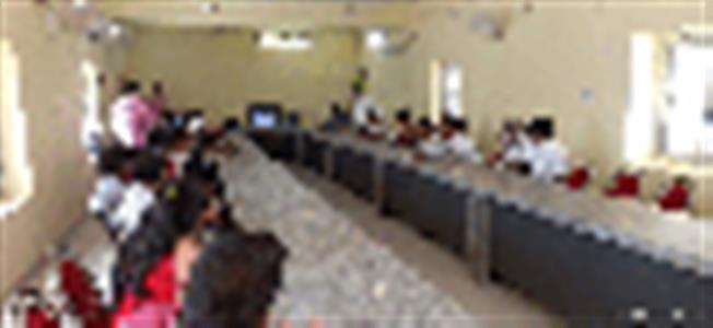 Events & Activities