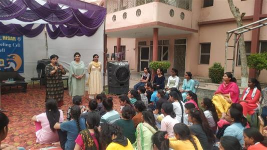 Events & Activities