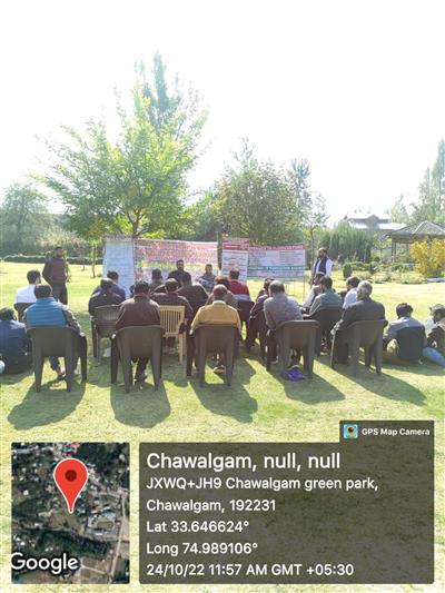 Events & Activities
