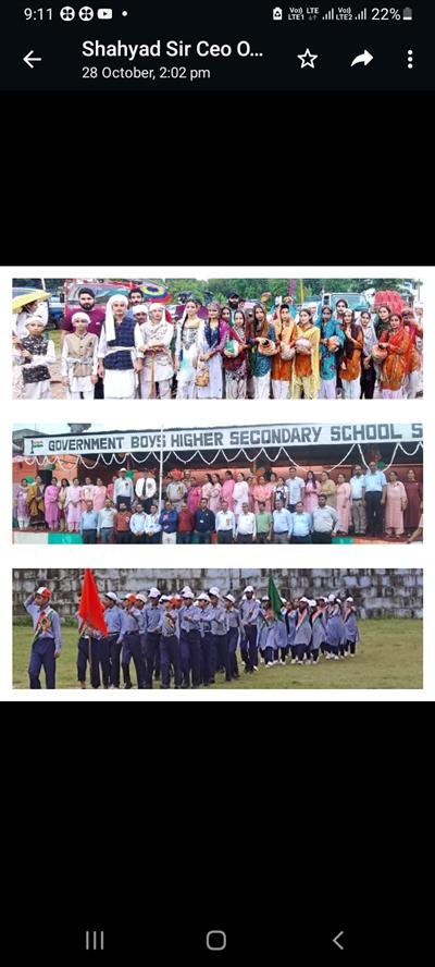 Events & Activities