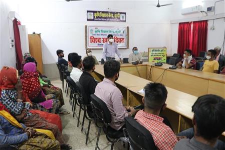 Events & Activities