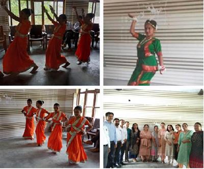 Events & Activities