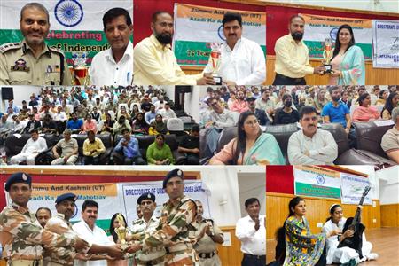 Events & Activities