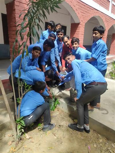 Events & Activities