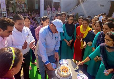 Events & Activities