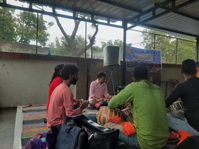 Events & Activities