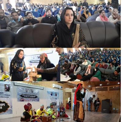 Events & Activities