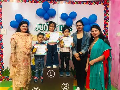 Events & Activities
