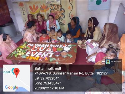 Events & Activities