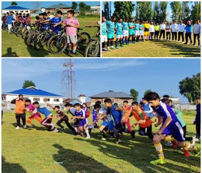 Events & Activities