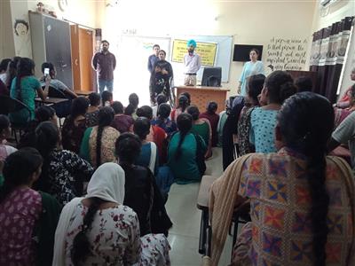 Events & Activities