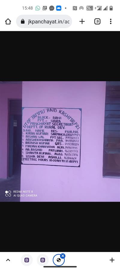 Events & Activities