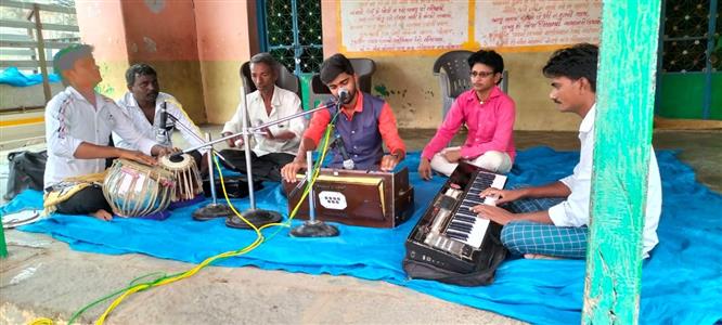 Events & Activities