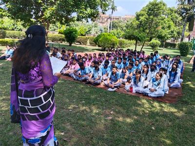 Events & Activities