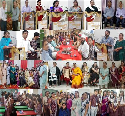 Events & Activities