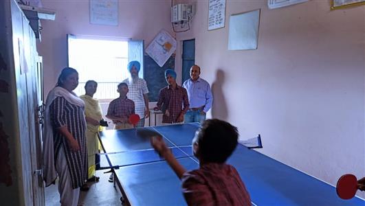 Events & Activities