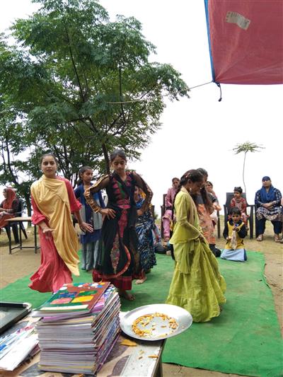 Events & Activities