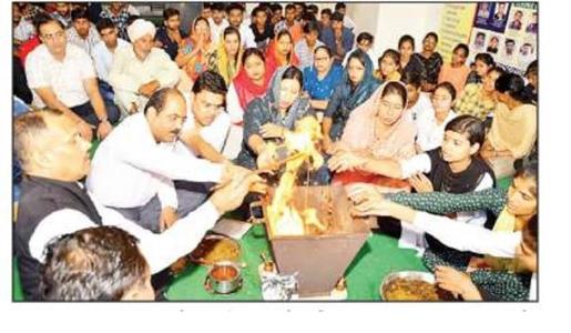 Events & Activities
