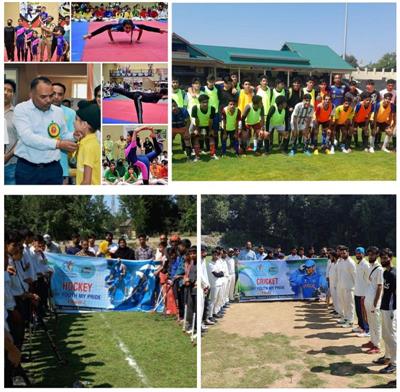 Events & Activities