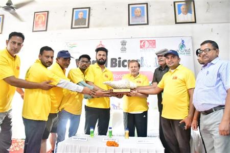 Events & Activities