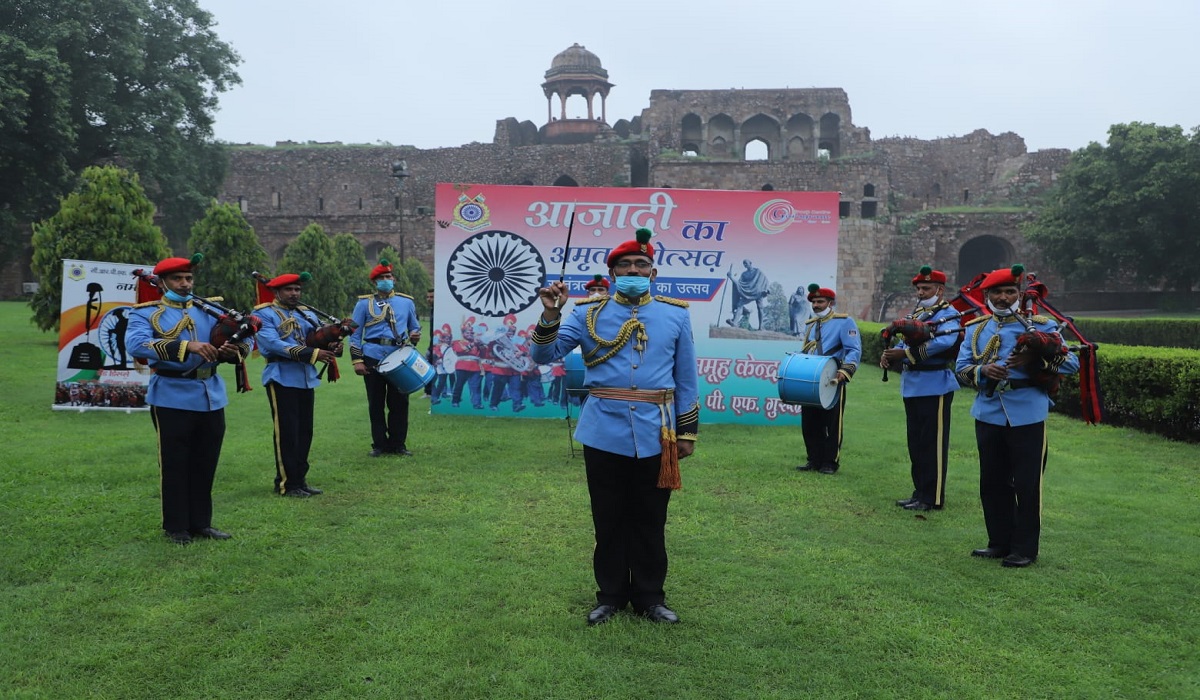 Events & Activities