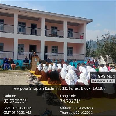 Events & Activities
