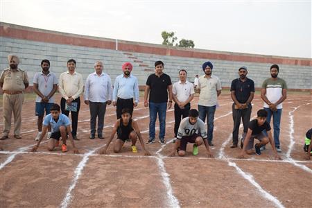 Events & Activities