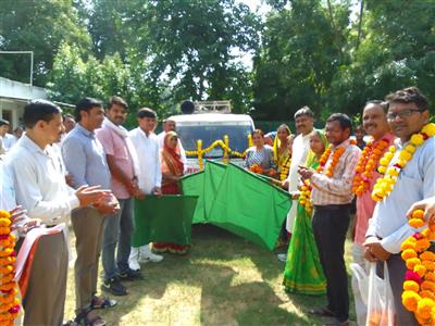 Events & Activities