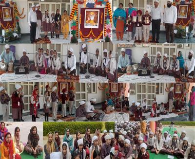 Events & Activities