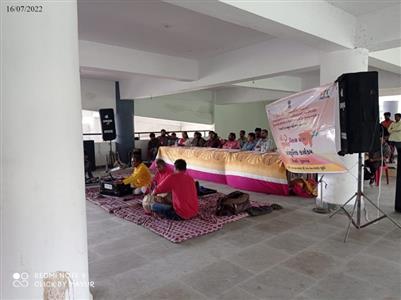 Events & Activities