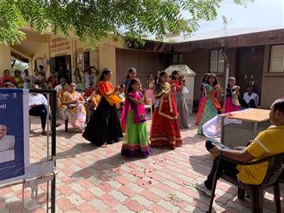 Events & Activities