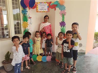 Events & Activities