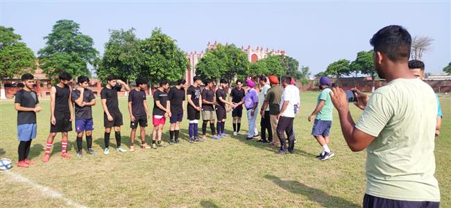 Events & Activities