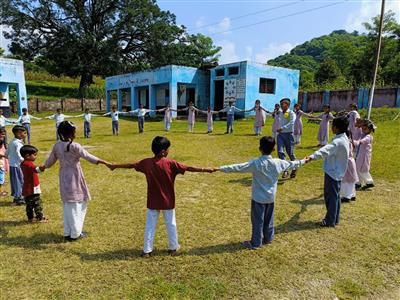 Events & Activities