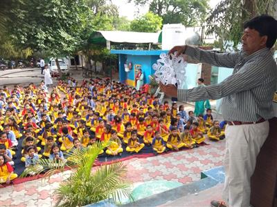 Events & Activities