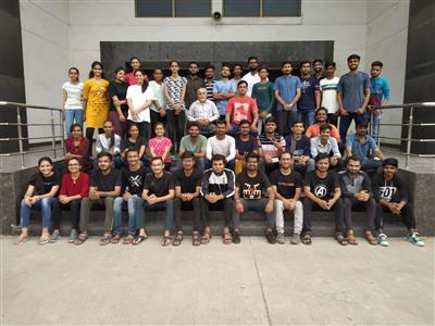 Events & Activities