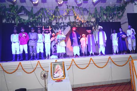 Events & Activities