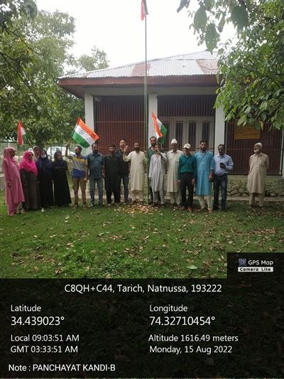 Events & Activities