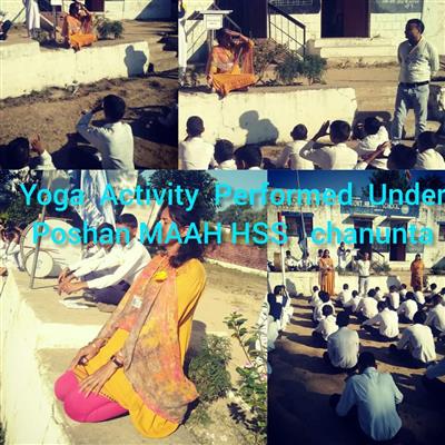Events & Activities